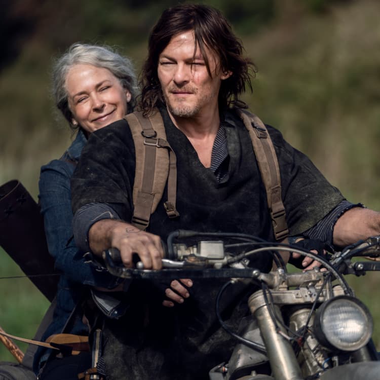 Date Sortie The Walking Dead Saison 11 The Walking Dead : une date et des premières images pour la saison 11