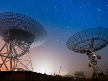 Comment communiquer avec les extraterrestres ?
