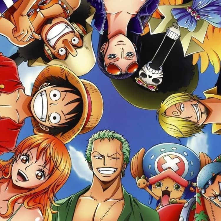 Nombre De Saisons One Piece