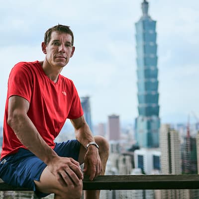 Gratte-ciel – L’ascension en direct : comment suivre la performance d’Alex Honnold en direct ?