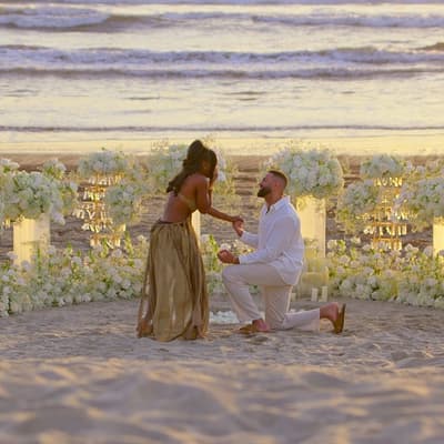 Pour le meilleur et à l'aveugle : quand sortiront les prochains épisodes du Love is Blind français ?