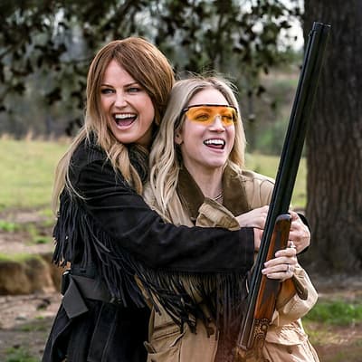 The Hunting Wives : la série aura-t-elle une saison 2 ?