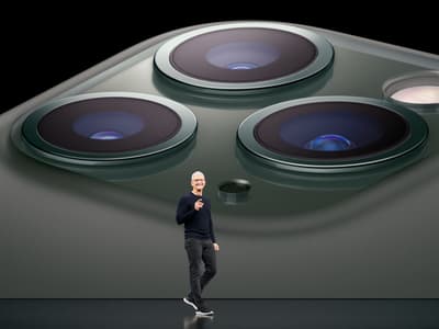 Keynote Apple : quels seront les produits révélés ce soir ?