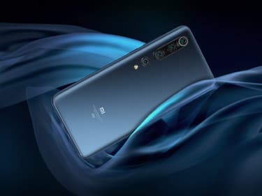 Soldes d’été : le Xiaomi Mi 10 à (très) bas prix chez SFR
