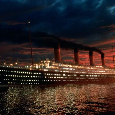 Titanic : bientôt un jeu vidéo pour le film culte ?