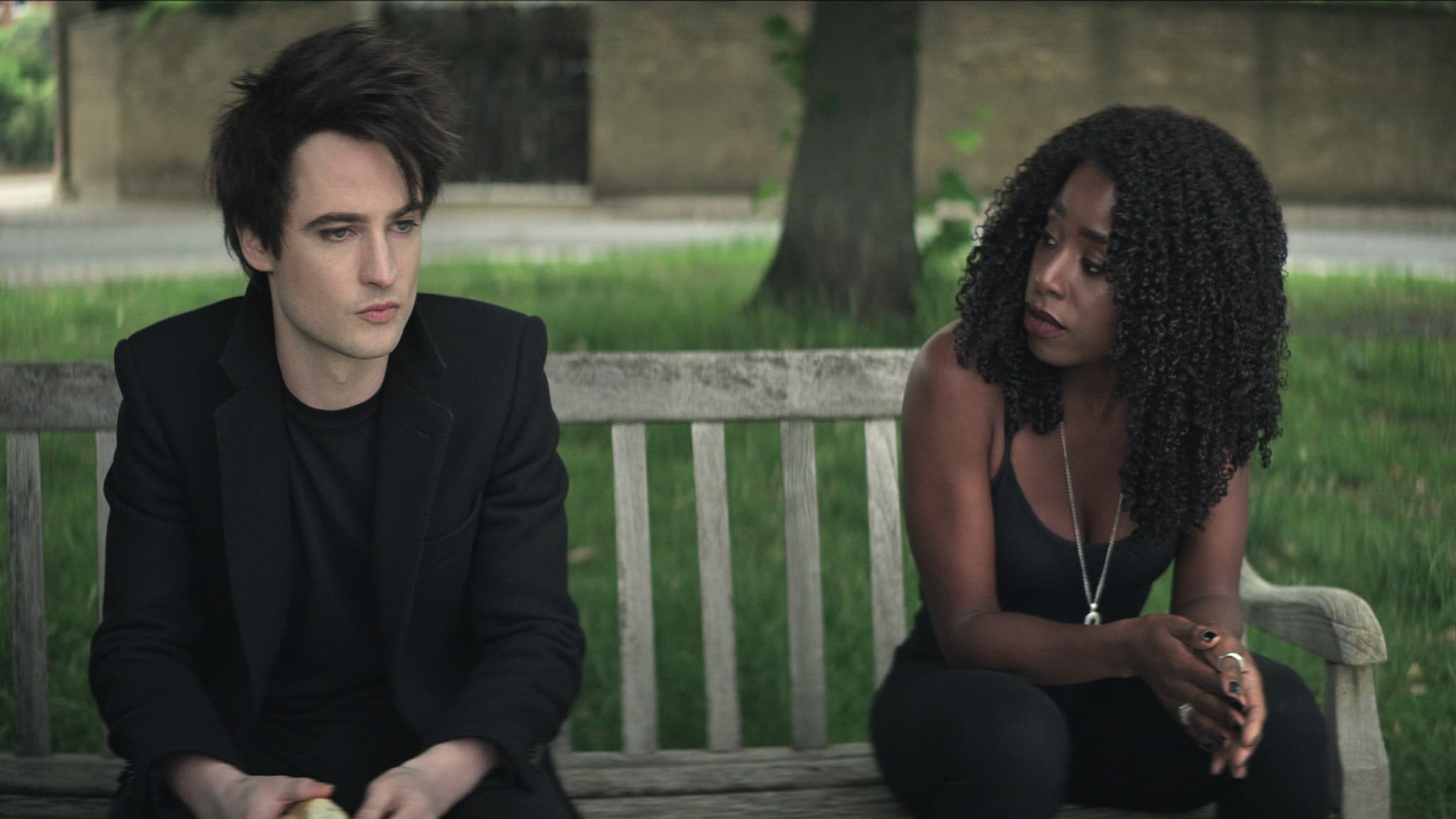 Une image qui parle probablement beaucoup à celles et ceux qui ont adoré l'épisode 6 de Sandman sur Netflix. Une image qui parle probablement beaucoup à celles et ceux qui ont adoré l'épisode 6 de Sandman sur Netflix.