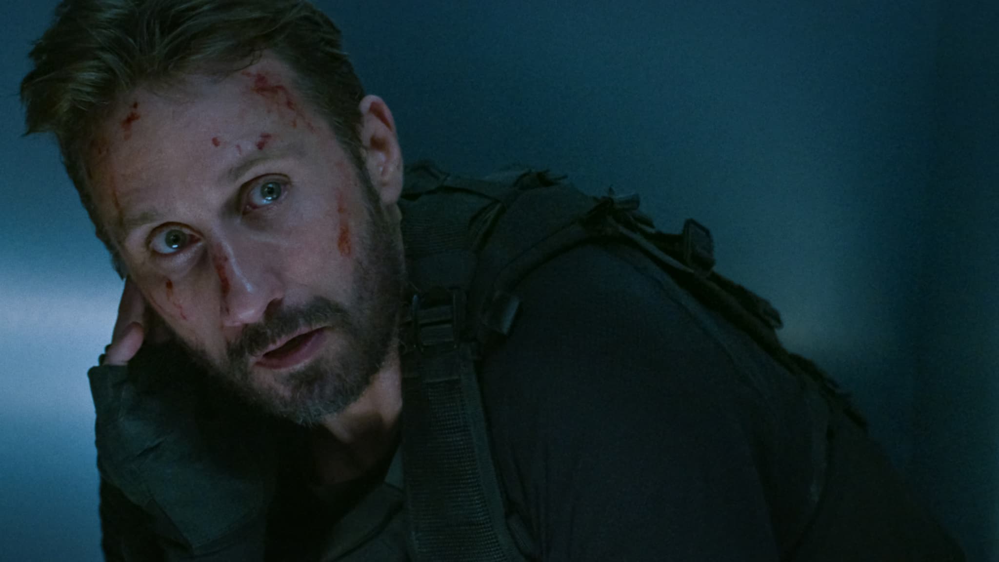 Booker (Matthias Schoenaerts), The Retour Dance "The Old Guard 2"... old guard 2: recap 'of