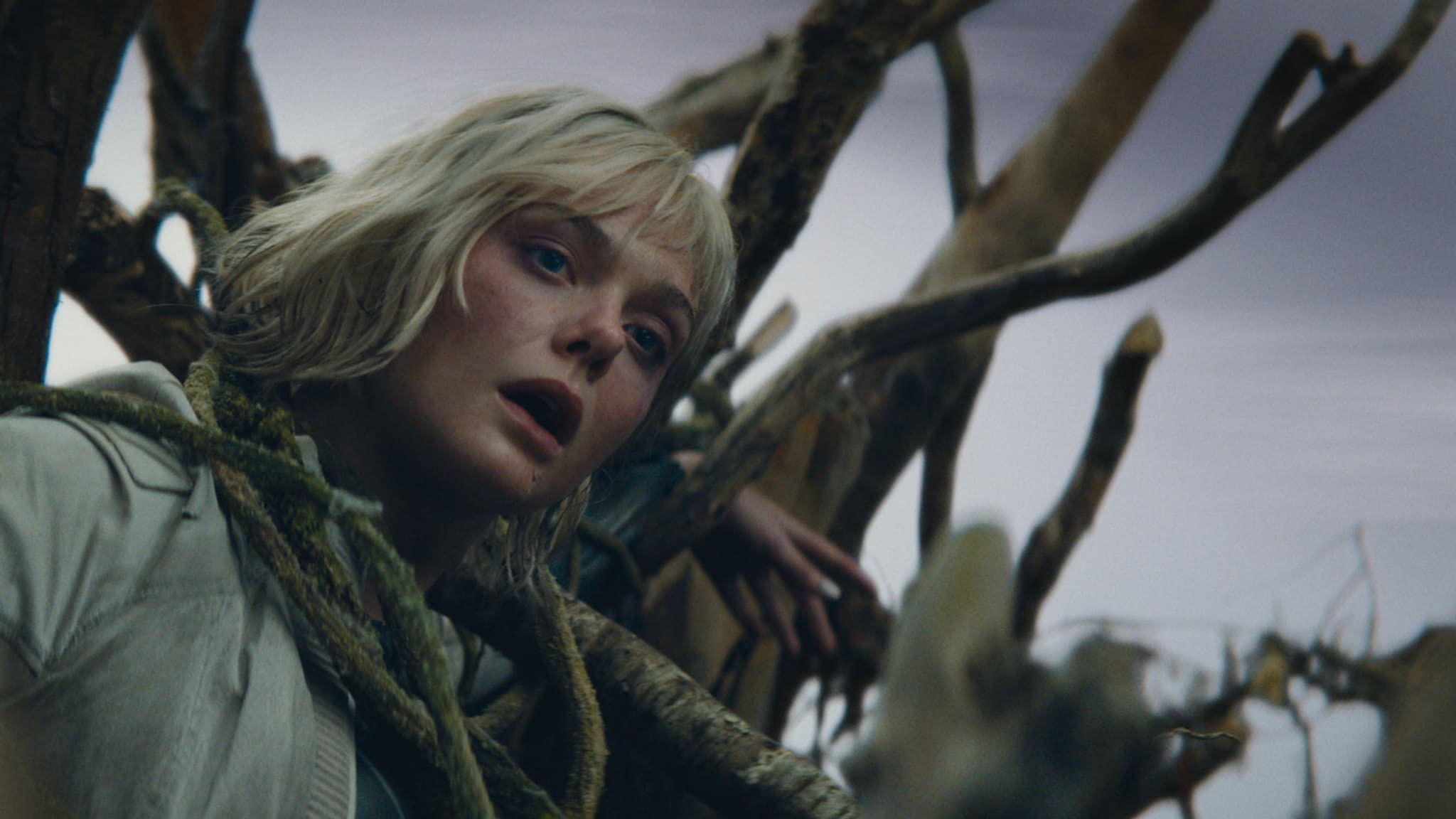 Thia dans Predator : Badlands