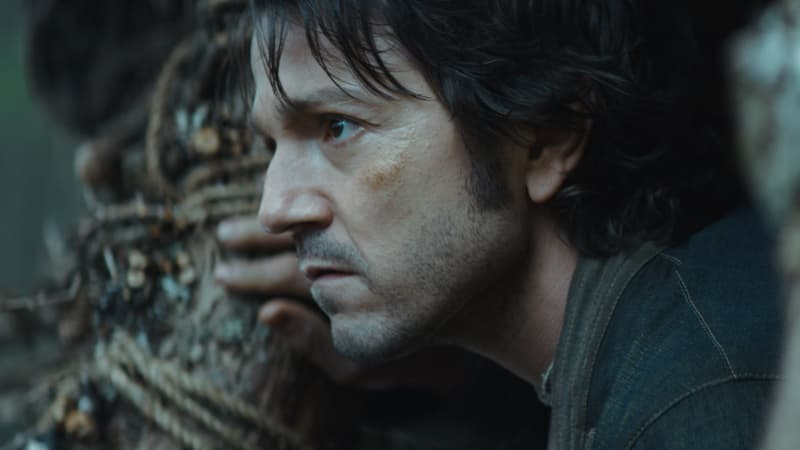 Andor : le récap' de la saison 1 de la série Star Wars