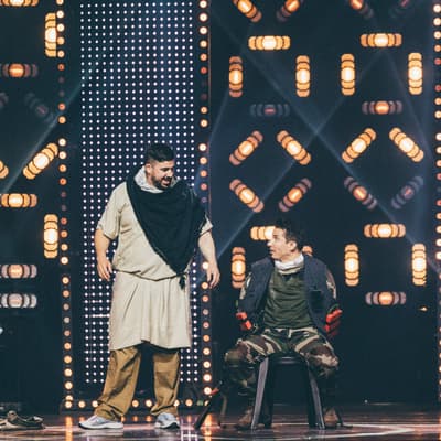 Les duos impossibles de Jérémy Ferrari : la 10e édition arrive sur Canal+