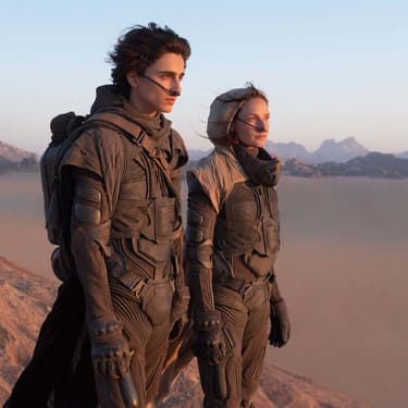 5 choses à savoir sur Dune, le film événement disponible sur Canal+