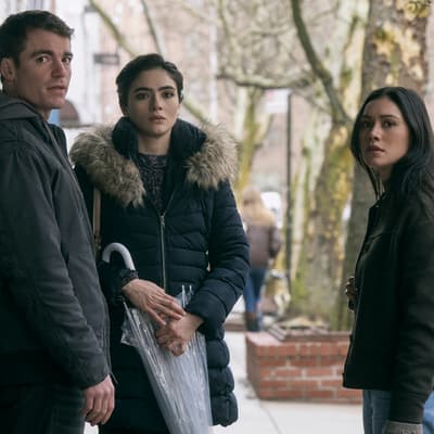 The Night Agent : la fin expliquée de la saison 2