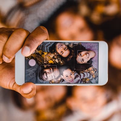 3 conseils pour réussir ses photos de famille à Noël