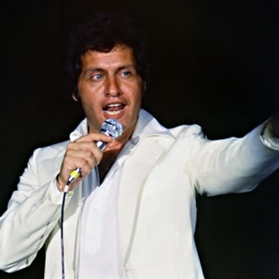 Cette chanson de Joe Dassin cartonne grâce à la Coupe du monde de rugby