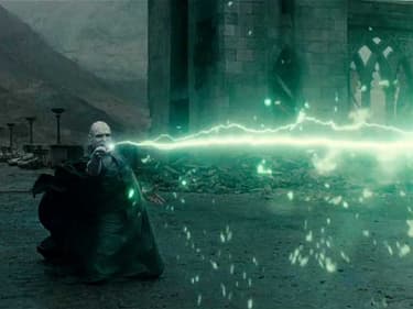 Harry Potter et la prophétie du jeu vidéo ultime