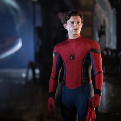Où (re)voir les films Spider-Man ?