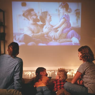 Comment créer son home-cinéma ?