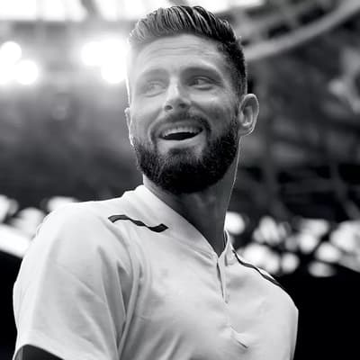 Giroud : le documentaire inédit sur Olivier Giroud débarque sur Canal+