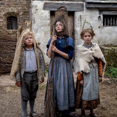 Golden Globes 2026 : où (re)voir les films et séries récompensés ?