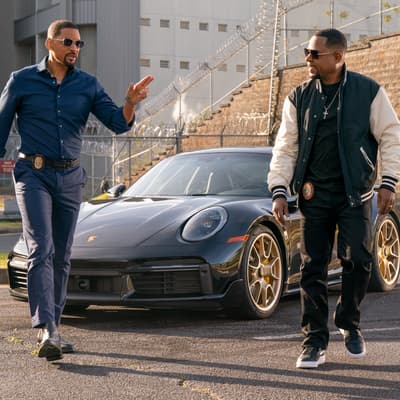 Bad Boys – Ride or Die : Will Smith et Martin Lawrence débarquent sur Prime Video