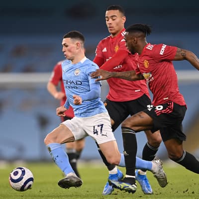 Premier League, J11 : le programme, avec le derby de Manchester