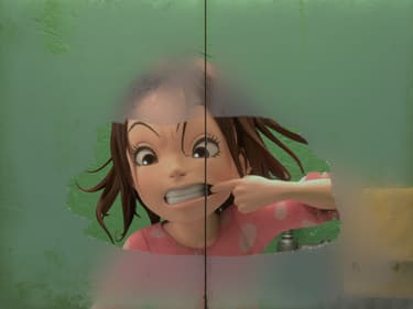 Aya et la Sorcière : le nouveau Ghibli en avant-première à Gérardmer