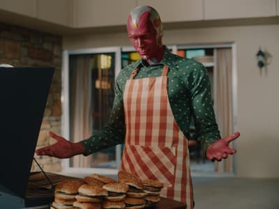 Après WandaVision, on va enfin savoir ce qui arrive à Vision dans une nouvelle série Marvel