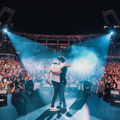 Bigflo et Oli : Presque Trop, un docu évènement à (re)voir sur Netflix