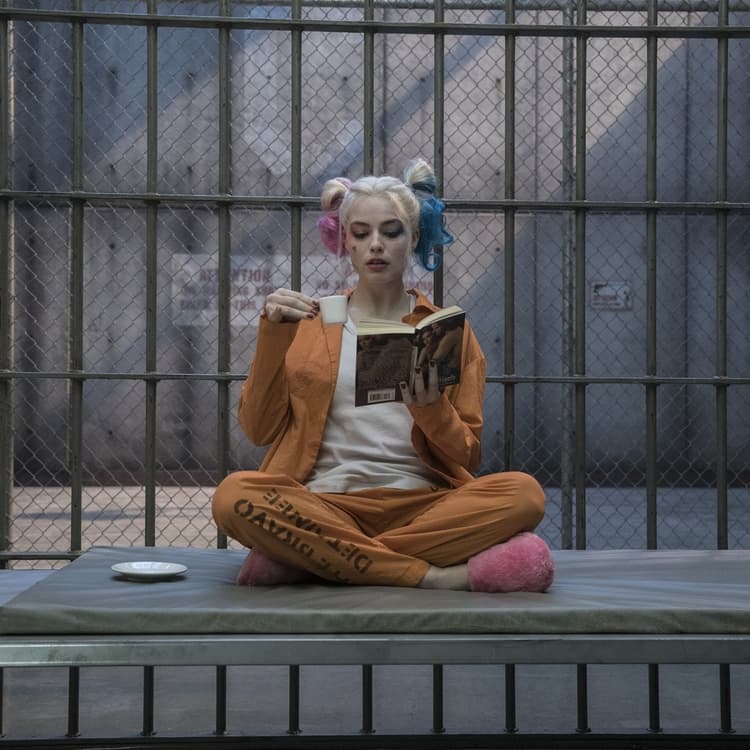 Les Gardiens De La Galaxie Vol. 3 Margot Robbie The Suicide Squad : le casting surprenant du film dévoilé | SFR ACTUS