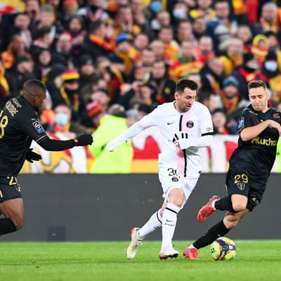 Ligue 1, J34 : comment voir PSG-Lens, le match du titre ?