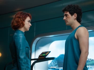El Refugio Atómico : la série espagnole reviendra-t-elle pour une saison 2 sur Netflix ?