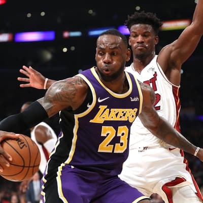 NBA Finals : 5 choses à savoir avant la dernière ligne droite