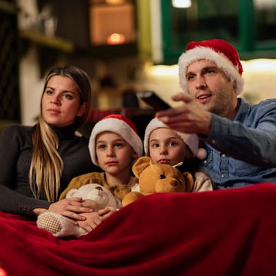 Bon plan de Noël : découvrez Universal+ et plus de 45 chaînes en clair sur la Box SFR