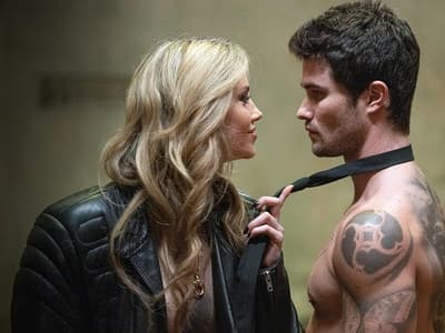 Si vous avez aimé À Contre Sens, ne passez pas à côté de ce film sur Prime Video