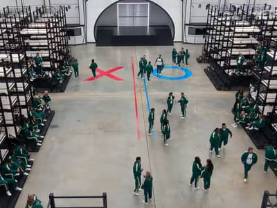 Squid Game - Le défi : y aura-t-il une saison 3 sur Netflix ?