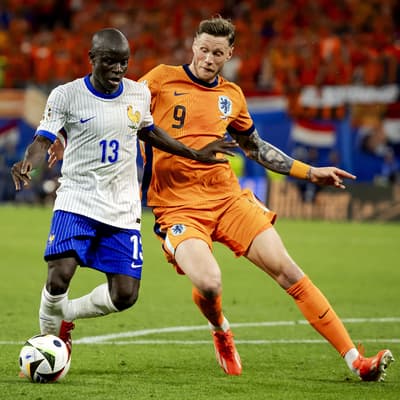 Euro 2024 : comment suivre le match France – Pologne ?