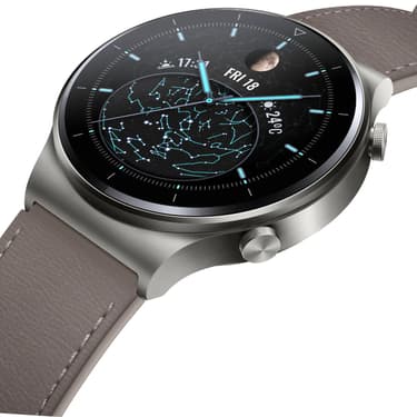 Huawei : quelles sont les meilleures montres connectées ?