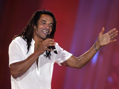 Ces sportifs qui se sont essayés à la chanson