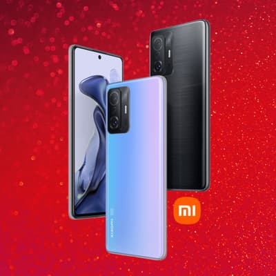 Mon Noël idéal : le Xiaomi 11T à seulement 49 euros chez SFR