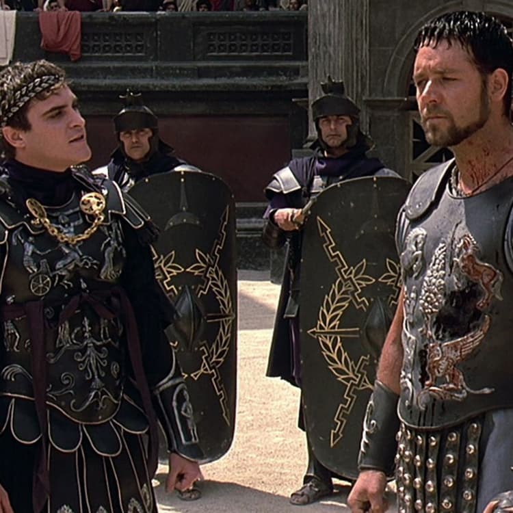 Gladiator fête ses 20 ans sur TCM Cinéma, en version longue inédite SFR ACTUS