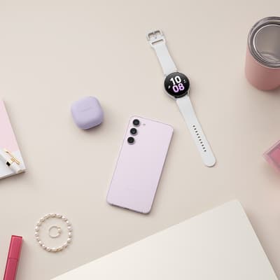 Samsung Galaxy S23 : profitez d’une belle remise sur les accessoires