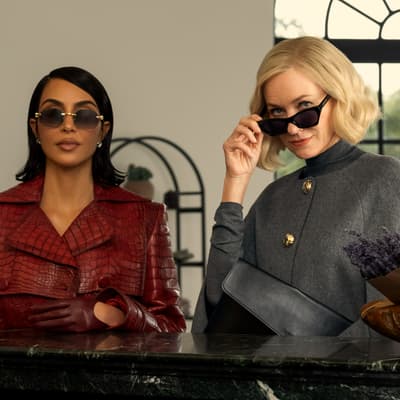 Disney+ : les nouveaux films et séries en novembre 2025