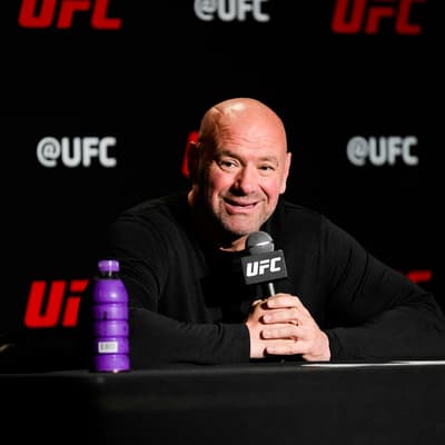 UFC : tout ce qu'il faut savoir sur les Dana White's Contender Series