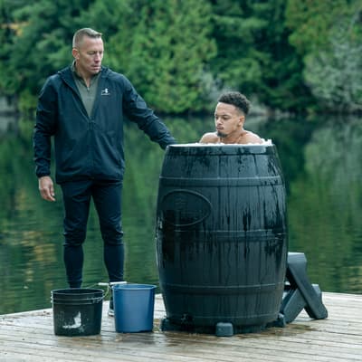 Vous avez aimé La Cage : 5 autres programmes à voir sur Netflix