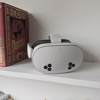 Test du Meta Quest 3S : la réalité virtuelle et mixte de pointe pour tout le monde