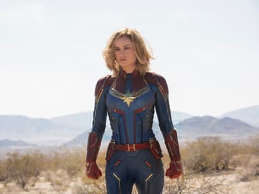 7 super-héroïnes que Marvel doit à tout prix adapter au cinéma