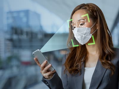 Apple a trouvé comment déverrouiller son iPhone malgré le masque
