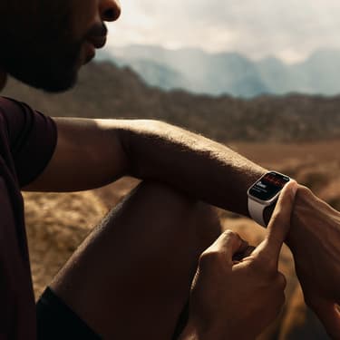 L'Apple Watch capable de détecter les crises cardiaques ?