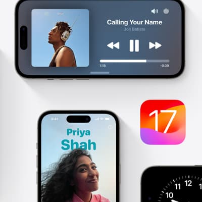iOS 17 : 10 nouveautés incontournables à tester