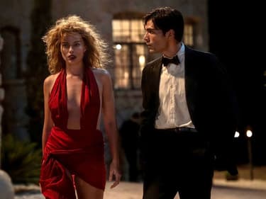 On peut enfin (re)voir Babylon en VOD